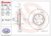 HONDA 45251TA1A00 Brake Disc